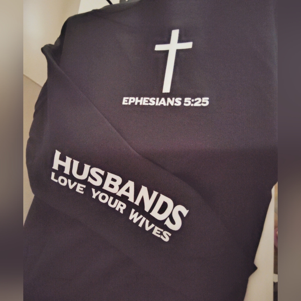 Custom Proverbs Sweaters
